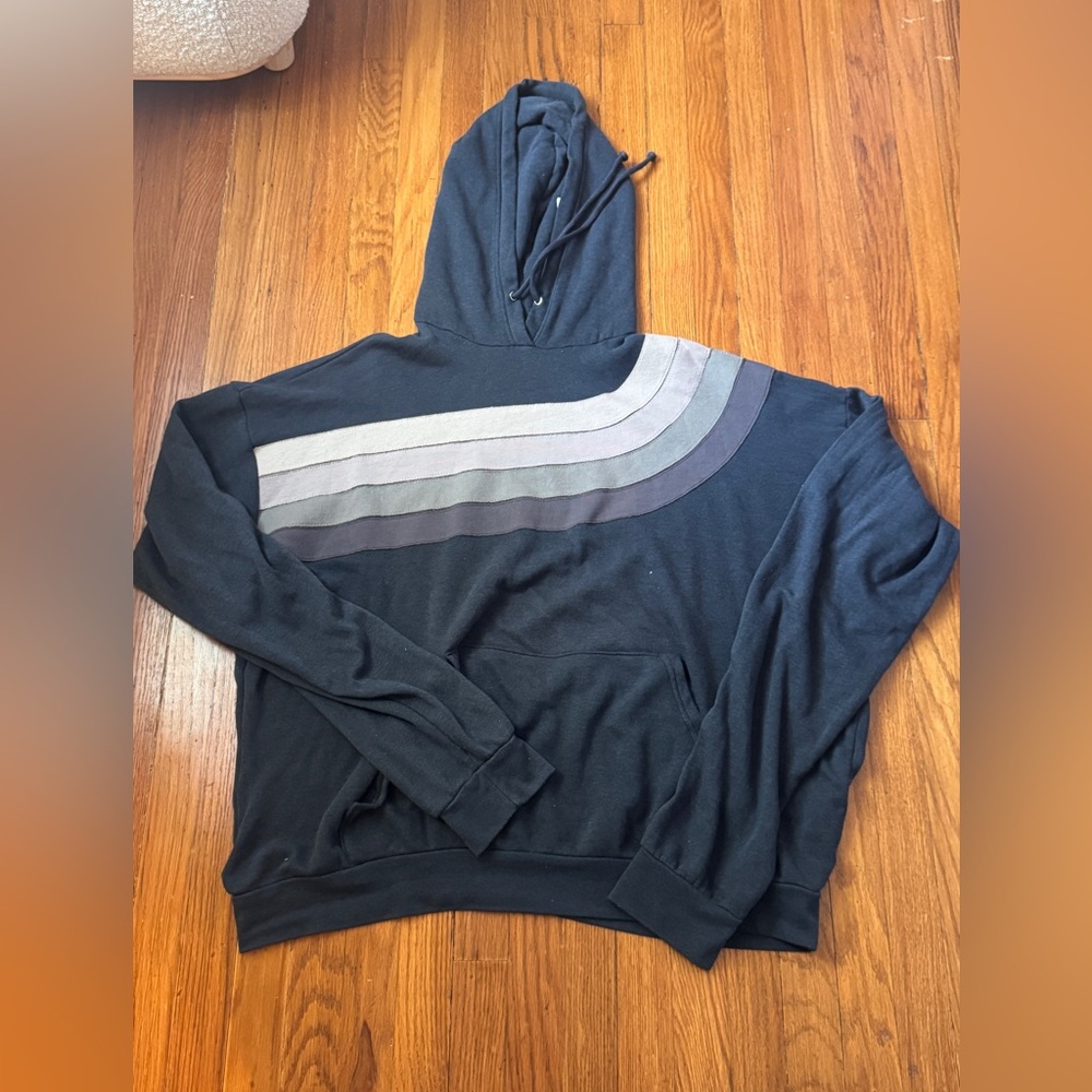 Avaitor nation sweater XL